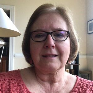 Meet your Posher, Diane